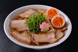 【南越谷ラクーン】ミシュランガイド5年連続掲載の系列店「肉そば藍」が6月12日(水)にOPEN！