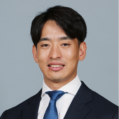 東北フリーブレイズより矢野 倫太朗 選手 入団のお知らせ