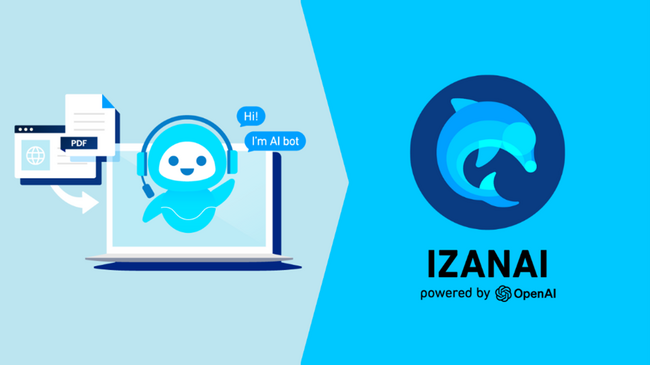 【新サービス】AIチャットボット『IZANAI-OpenAI』、低価格で提供開始！クラウドサーカス社