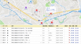 【業務用初】スマホで従業員の行動を詳細に記録する機能をリリース