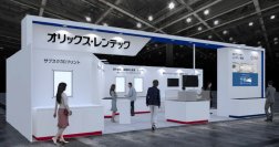 【オリックス・レンテック】次世代3Dプリンタ展2024に出展
