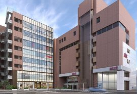 外観全体イメージ 外観全体イメージ