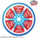 『雪印メグミルク めちゃもふぐっとぬいぐるみ~6Pチーズ~』 『雪印メグミルク めちゃもふぐっとぬいぐるみ~6Pチーズ~』