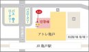 アトレ亀戸平面図(延床面積 約33,100m2 → 増床後 約36,000m2) アトレ亀戸平面図(延床面積 約33,100m2 → 増床後 約36,000m2)