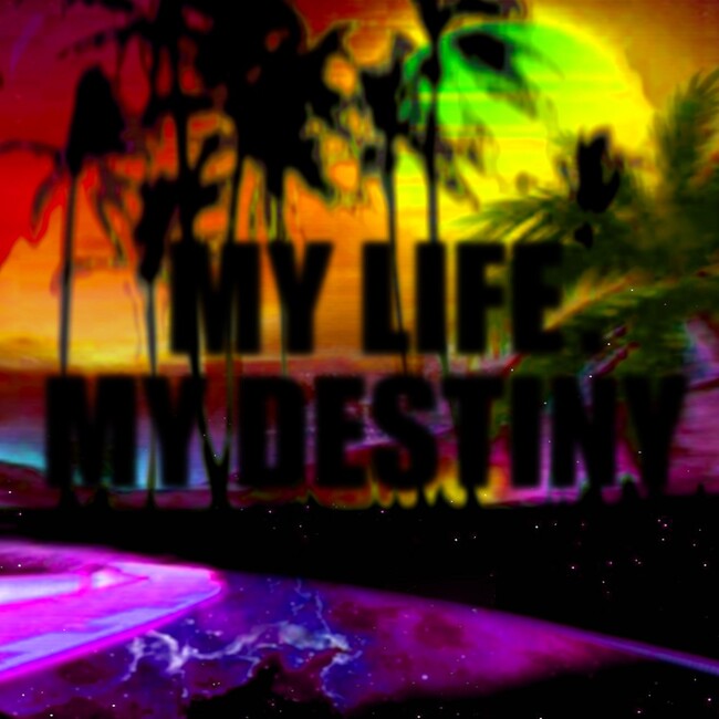 ALI、タイの人気ラッパーLAZYLOXY参加の「MY LIFE. MY DESTINY」をリリース！リリックビデオには甲斐まりかが出演！