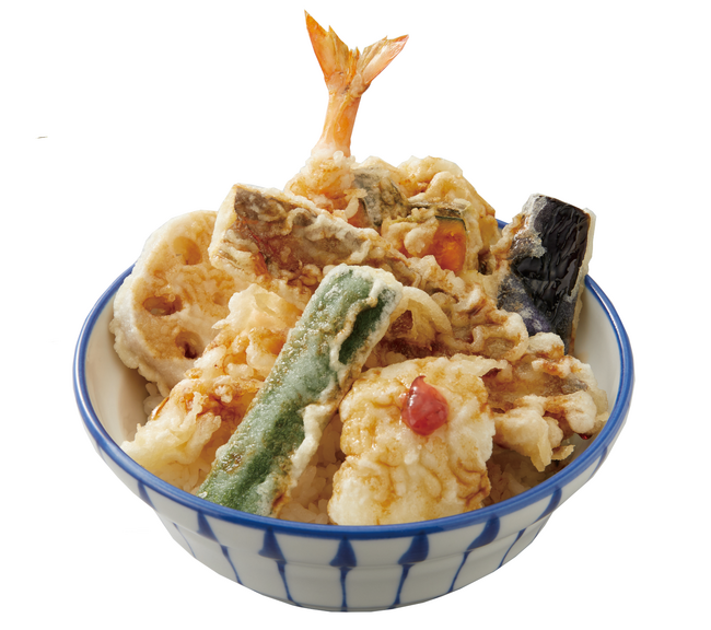 【天丼・天ぷら本舗 さん天】6/13～「国産鱧と太刀魚フェア」開催！