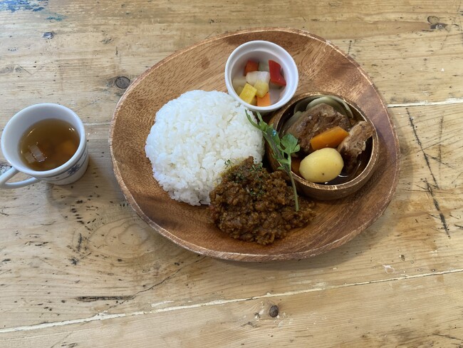 さらにクラフトビールの良さを伝えるために！仙台野菜とクラフトビールのお店amnt（あむんと）がパワーアップしました！
