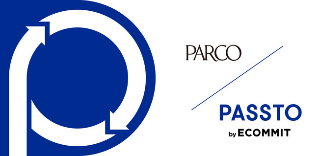 パルコがECOMMITと連携し、資源循環サービス 「PASSTO（パスト）」による衣類回収をPARCO5店舗で6月15日よりスタート！