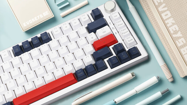 旭東エレクトロニクス、ラピッドトリガー機能を搭載した磁気式のキーボードをMakuake(マクアケ)にて近日中にクラウドファンディングの募集を開始