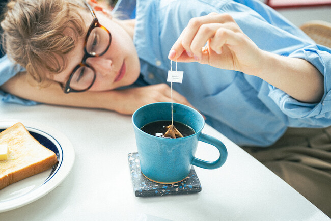 FUDGE オリジナルブレンドのコーヒーをお届けする「FUDGE コーヒー便」第3弾の発売がスタート!!