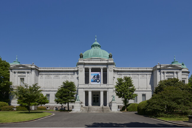 カルティエと日本 半世紀のあゆみ「結 MUSUBI展」、本日6月12日（水）より開幕