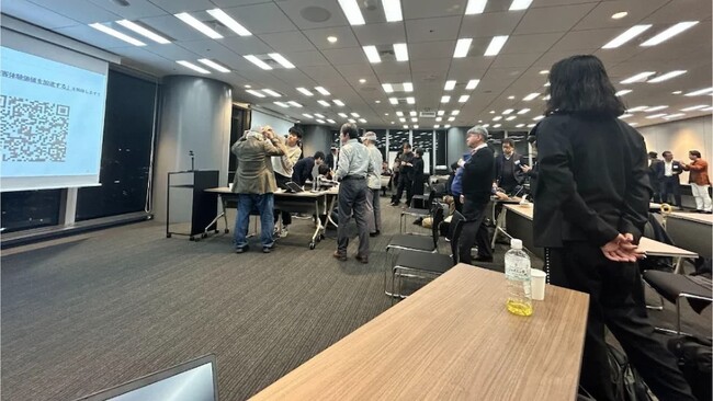 株式会社Andeco / デベロッパー・建設業向けBIM/CIMビューワーアプリの開発に着手