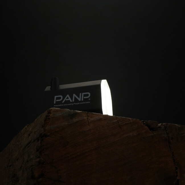 夏を120%楽しむためのスマート空気入れ【PANP AIR】：新製品発売のお知らせ