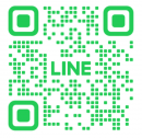 ▲(株)PIMのLINE公式アカウントはこちら