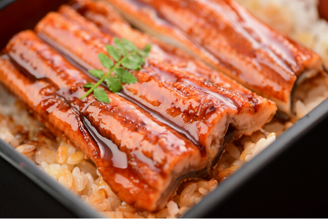【オーセントホテル小樽】土用の丑の日には「う」の付く料理！鰻重・鰻丼で暑い夏を乗り越えましょう。