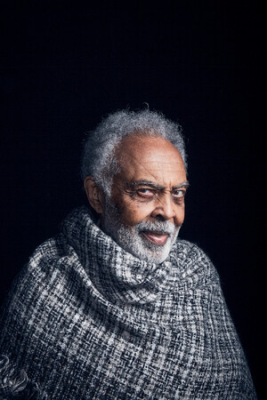 ブラジルの巨星、16年ぶりの来日公演! Gilberto Gil “Aquele Abraço Japan Tour 2024”(ジルベルト・ジル“アケリ・アブラッソ・ジャパン・ツアー2024)