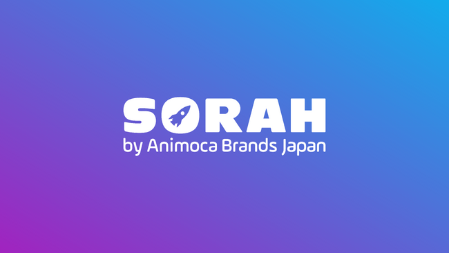 Animoca Brands Japan、NFTローンチパッド「SORAH by Animoca Brands Japan」を6月18日より提供開始