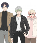 今回のゲームに登場する個性豊かなキャラクターたち 今回のゲームに登場する個性豊かなキャラクターたち