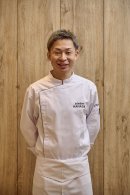 総料理長 花田洋平 総料理長 花田洋平