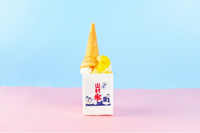 日本初※1“牛乳パック入り”かき氷6月12日販売開始!!物価高だからこそ、お店の味をワンコインで提案