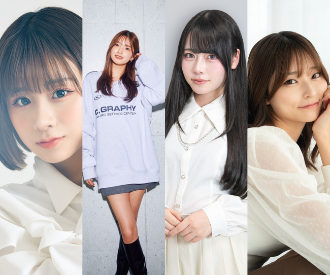 金子みゆ、溝部ひかるら豪華出演者情報解禁！エシカルの祭典「エシカルエキスポ2024 OSAKA」