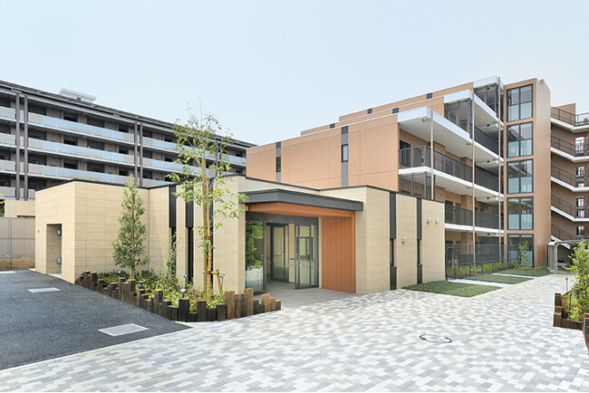 【ＪＫＫ東京 初!】専有部分を含む敷地全体を完全禁煙化　新築賃貸住宅「カーメスト桜新町」の入居者募集を６月28日から開始