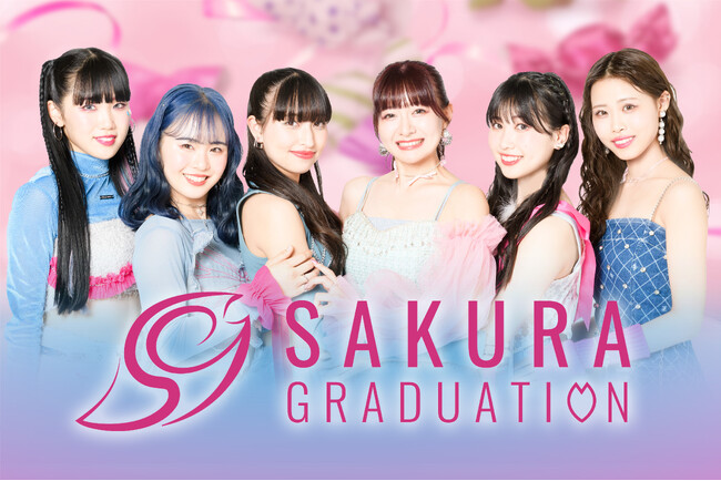 SAKURA GRADUATION（サクラグラデュエーション）、初めての全国7大都市ツアー『クラグラのトモダチのWA!!』初日福岡公演が大盛況で終了！