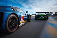 アストンマーティン 新型Vantage GT3　ル・マン24時間デビュー戦にて20回目のクラス優勝を目指す
