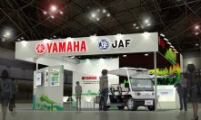 「自治体・公共Week2024」 への出展について～電動小型低速モビリティに関するJAFとの協業、森林計測サービスの認知拡大へ～