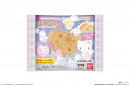 サンリオキャラクターズ まんまる焼き 2024(パッケージ1) サンリオキャラクターズ まんまる焼き 2024(パッケージ1)