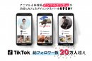 インフルエンサーアカウント インフルエンサーアカウント