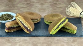 名古屋どら焼きTOP 名古屋どら焼きTOP