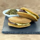 ほうじ茶バタークリーム ほうじ茶バタークリーム