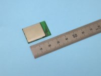加賀FEI、Matter規格をサポートする、プロセッサ内蔵無線LAN/Bluetoothコンボモジュール「WKR612AA1」を開発