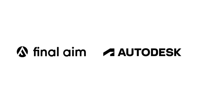Final Aimが、米国Autodesk社とプラットフォーム連携、真正性が確保された安心・安全な生成AIによるデザインを推進