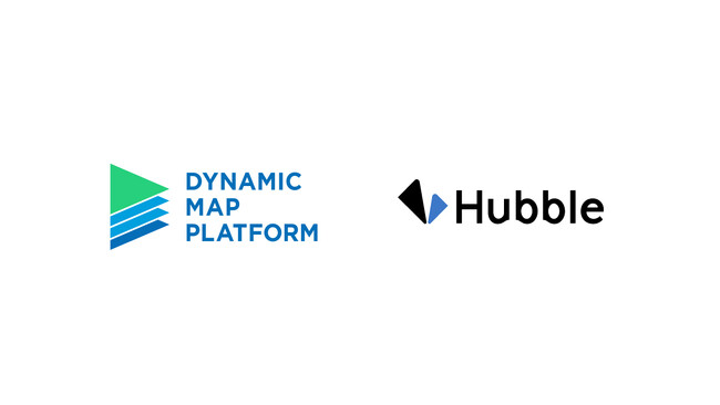 ダイナミックマッププラットフォーム株式会社に、契約業務・管理クラウドサービス「Hubble」が導入されました