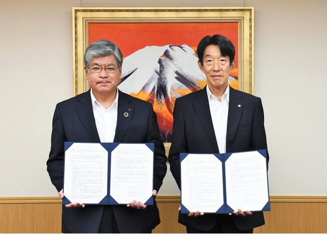 【東京都板橋区】株式会社東急コミュニティーと地域住民等の見守り・地域づくりに関する協定を締結!