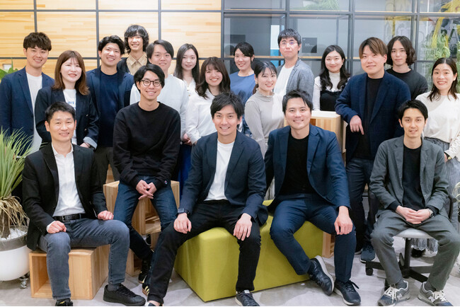 観光系スタートアップ・J-CAT株式会社がシリーズAの資金調達を完了し、採用サイトを全面リニューアル