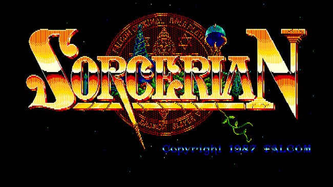 ＜News＞2024年6月13日『EGGコンソール ソーサリアン PC-8801mkIISR』Nintendo Switch(TM) 向けにリリース。