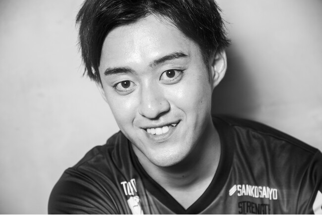 【東京グレートベアーズ】今橋祐希選手 選手契約継続のお知らせ