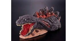 淡路島ニジゲンノモリに“ゴジラ級”超巨大ガラガラパネルが出現⁉ お子様限定！『ゴジラガラガラ大作戦』7月13日（土）～9月1日（日）にて作戦開始