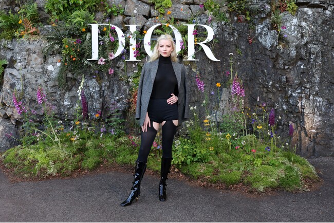 【DIOR】2025年クルーズ コレクション ショーに出席したセレブリティたちのコメントが到着