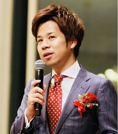 YouTubeチャンネル登録者数58万超の脱・税理士スガワラくんの出版記念講演会を7月2日名古屋開催　ゲストにラモス瑠偉氏参加
