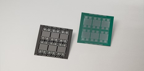 TOPPAN、世界初の単体での電気検査が可能な次世代半導体向けコアレス有機インターポーザーを開発
