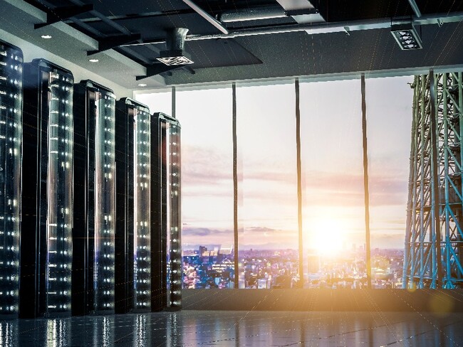 JLL、日本でデータセンター専門のアドバイザリーチームを設立