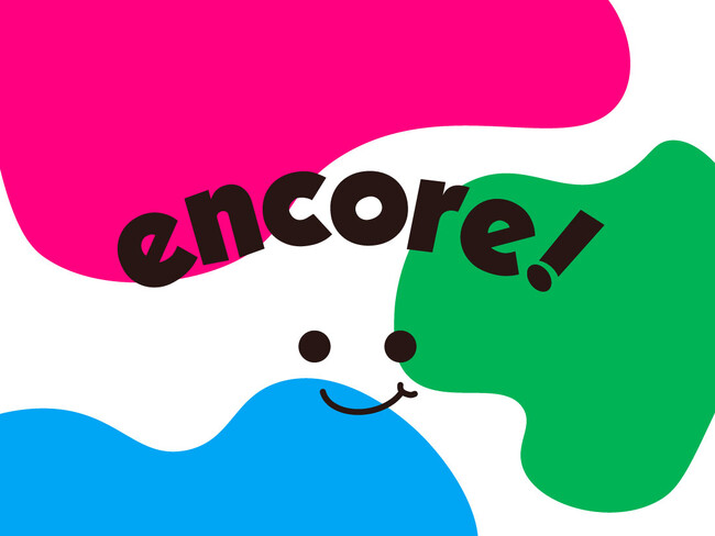 アッシュ・ペー・フランス初のキッズセレクト業態「encore!（アンコー！）」がスタート。同社初のプライベートブランドも展開。
