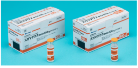 スガマデクス静注液 200mg/500mg「バクスター」を新発売