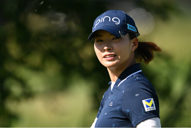 メジャー前哨戦に前週優勝争いの古江、全米女子オープンで復活を果たした渋野らが参戦!「マイヤーLPGAクラシック」WOWOWで連日生中継&『日本人選手専用カメラ』ライブ配信!初日は放送・配信すべて無料!!