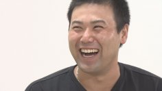 【フロントドア】前田智徳がカープ・末包選手の決意に迫る!