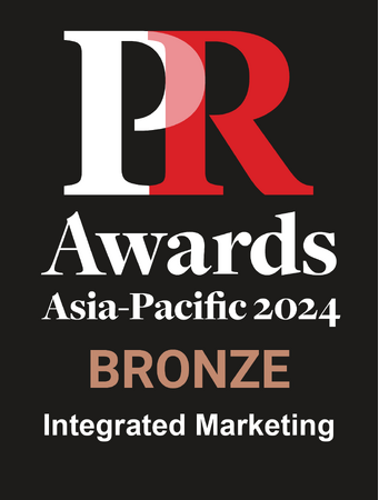 総合PR会社プラチナム、PR Awards Asia-Pacific 2024にて「サモ肉」プロジェクトがIntegrated Marketing（統合マーケティング）部門 ブロンズを受賞